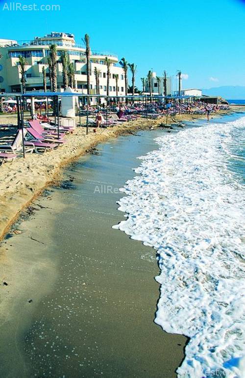 Aegean Dream Resort Hotel 22